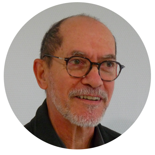 Bernard DE LEMOS