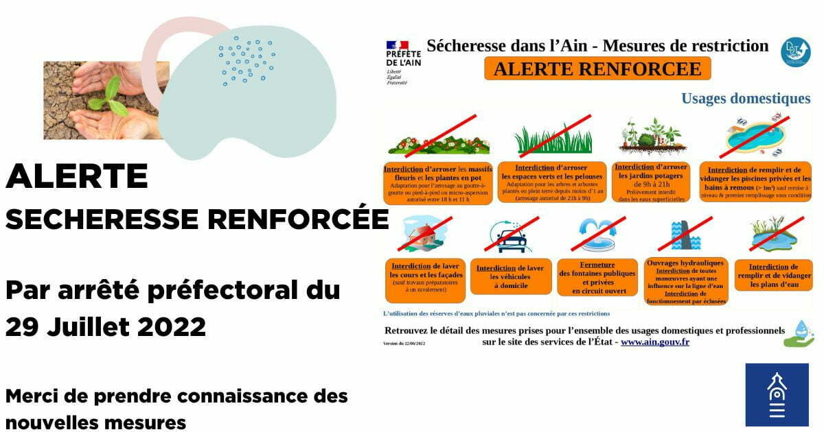 vigilance renforcée