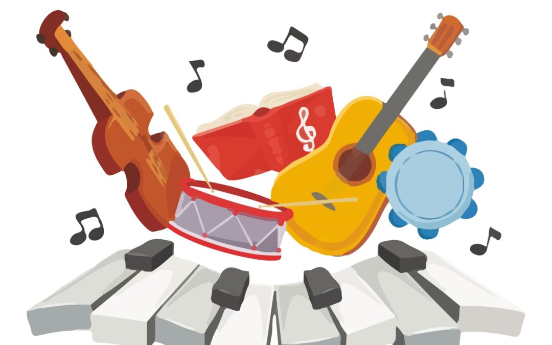 LA FÊTE DE LA MUSIQUE 2025