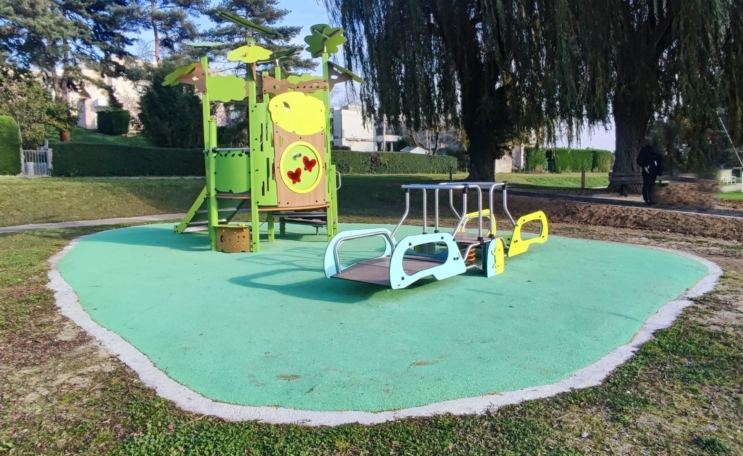 Sans titre MEXIMIEUX SQUARE GIRAUD