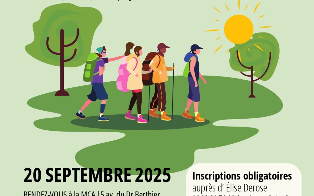 PROMENADE NUMÉRIQUE