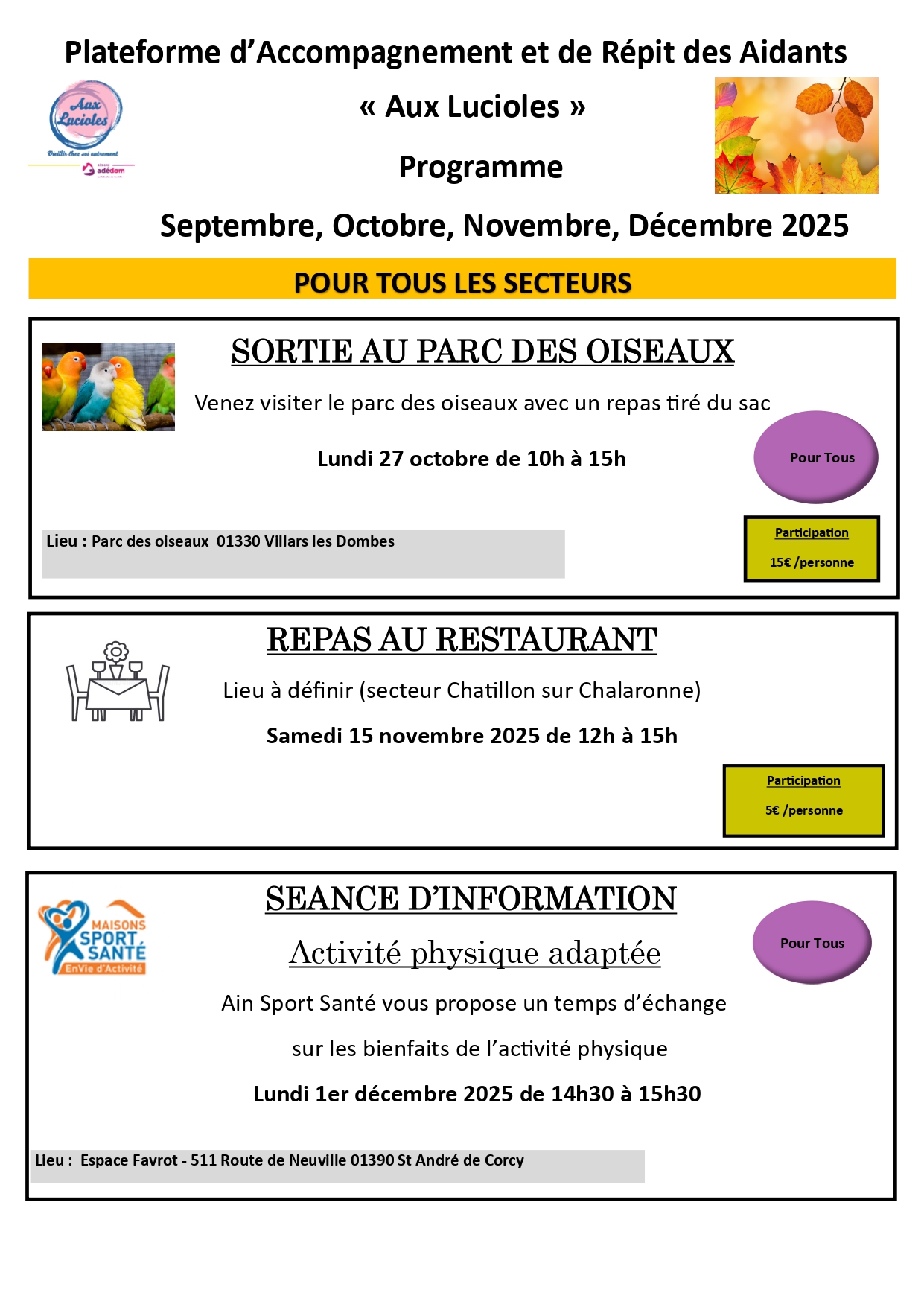 CANTINE MEXIMIEUX INSCRIPTION