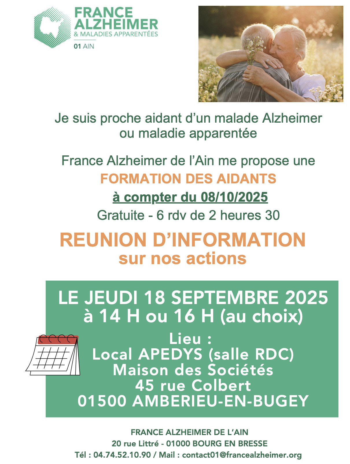 atelier groupama septembre 2025