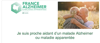 Maladie d’Alzheimer : réunion d’information