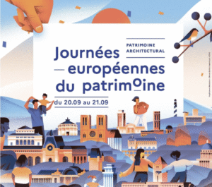 journée du patrimoine à Meximieux