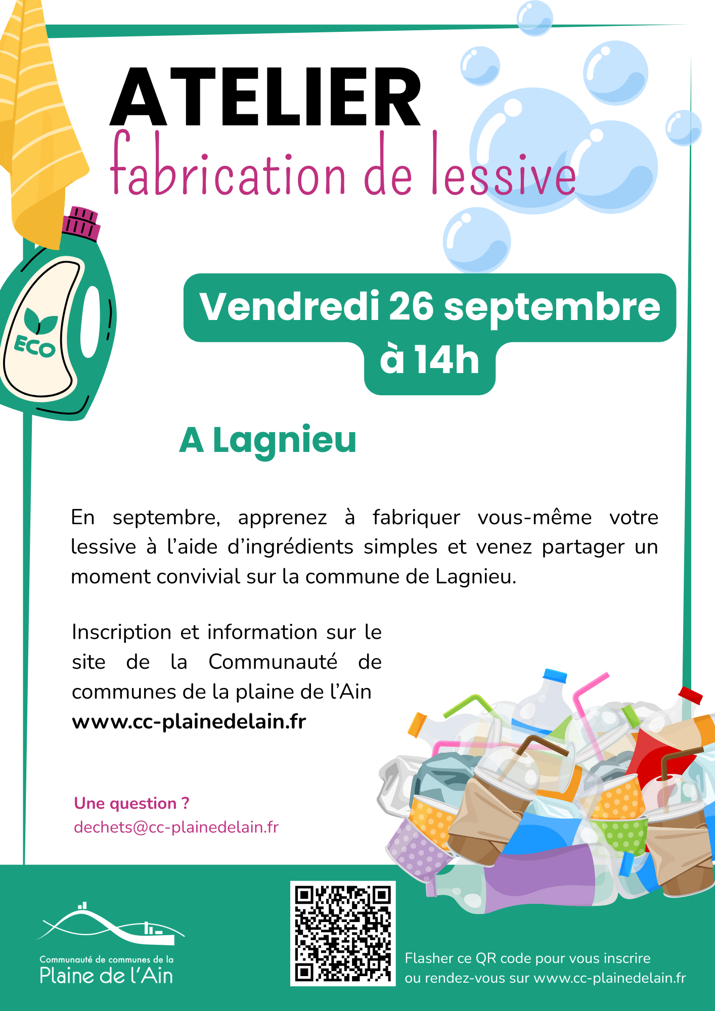 atelier groupama septembre 2025