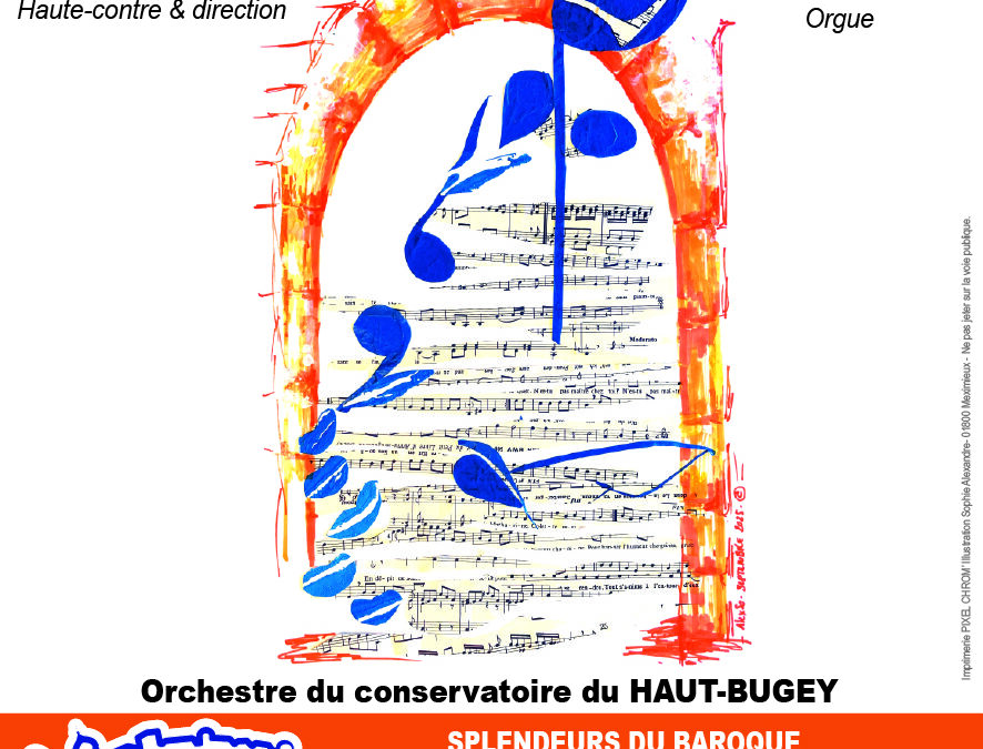 CONCERT | PÉROUGES EN RÉSONANCE LE 19 OCT