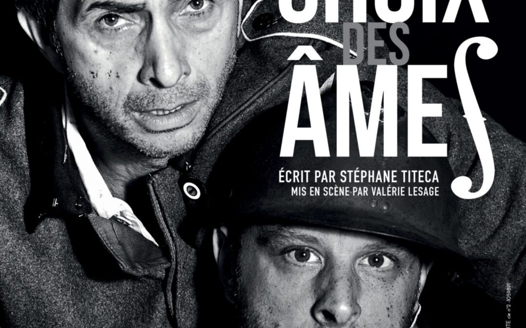 THÉÂTRE VAUGELAS | LE CHOIX DES ÂMES