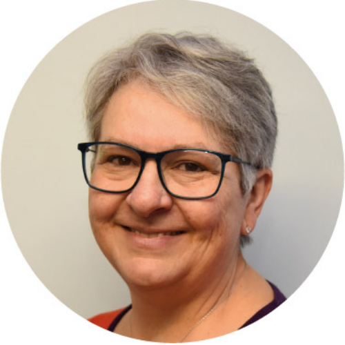 Béatrice BAGHDASSARIAN 