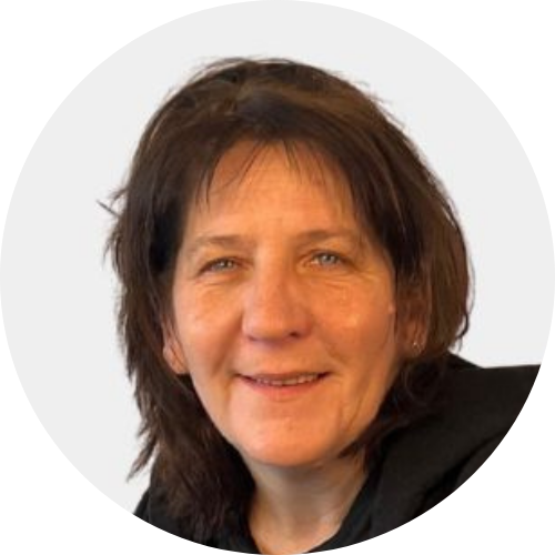 Christelle CHARVIEUX