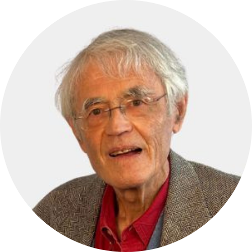 Frédéric MOSNERON-DUPIN