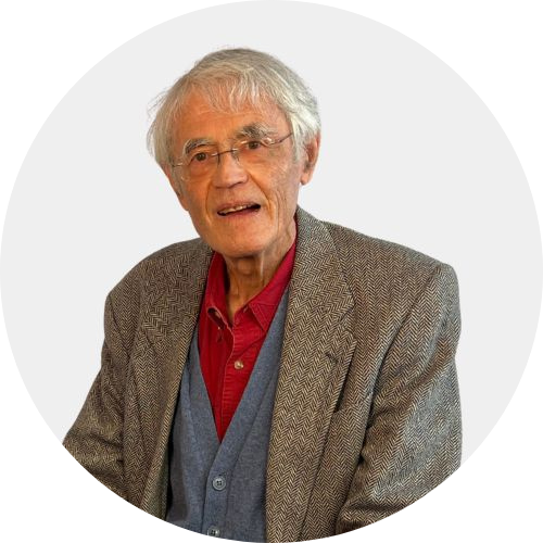 Frédéric MOSNERON-DUPIN