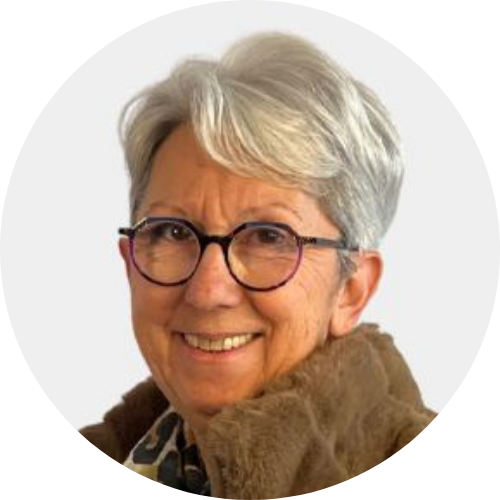 Marie-Jeanne ABEILLON