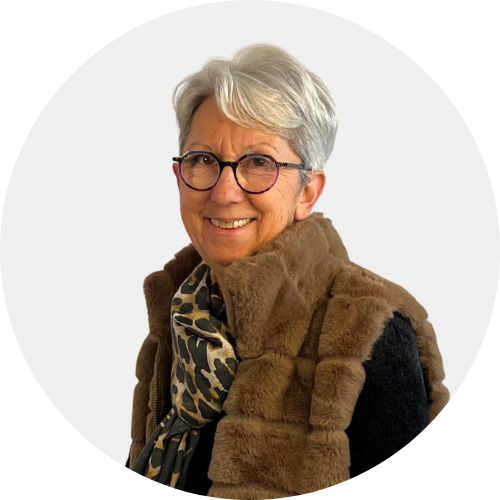 Marie-Jeanne ABEILLON