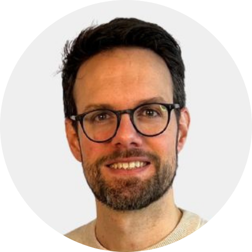 Matthieu VANDEBROUCK