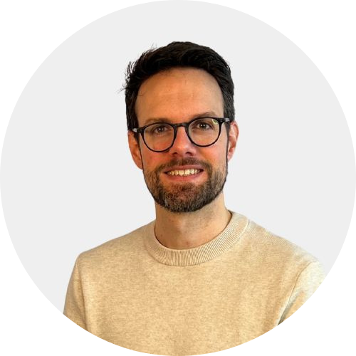 Matthieu VANDEBROUCK