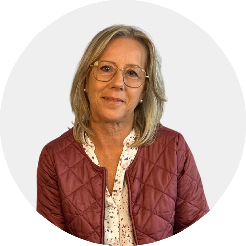 Patricia  PONCEBLANC