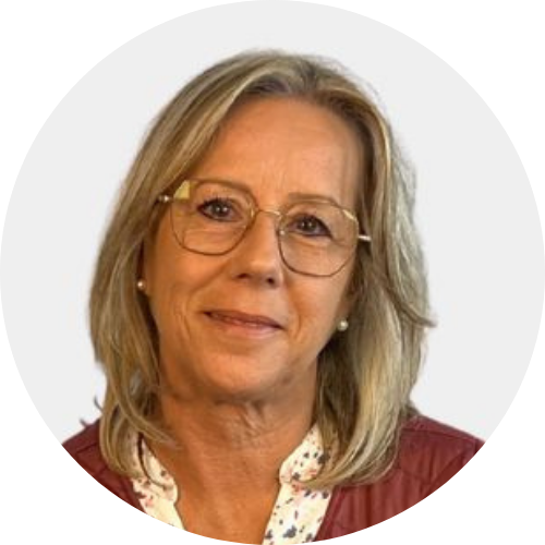 Patricia  PONCEBLANC