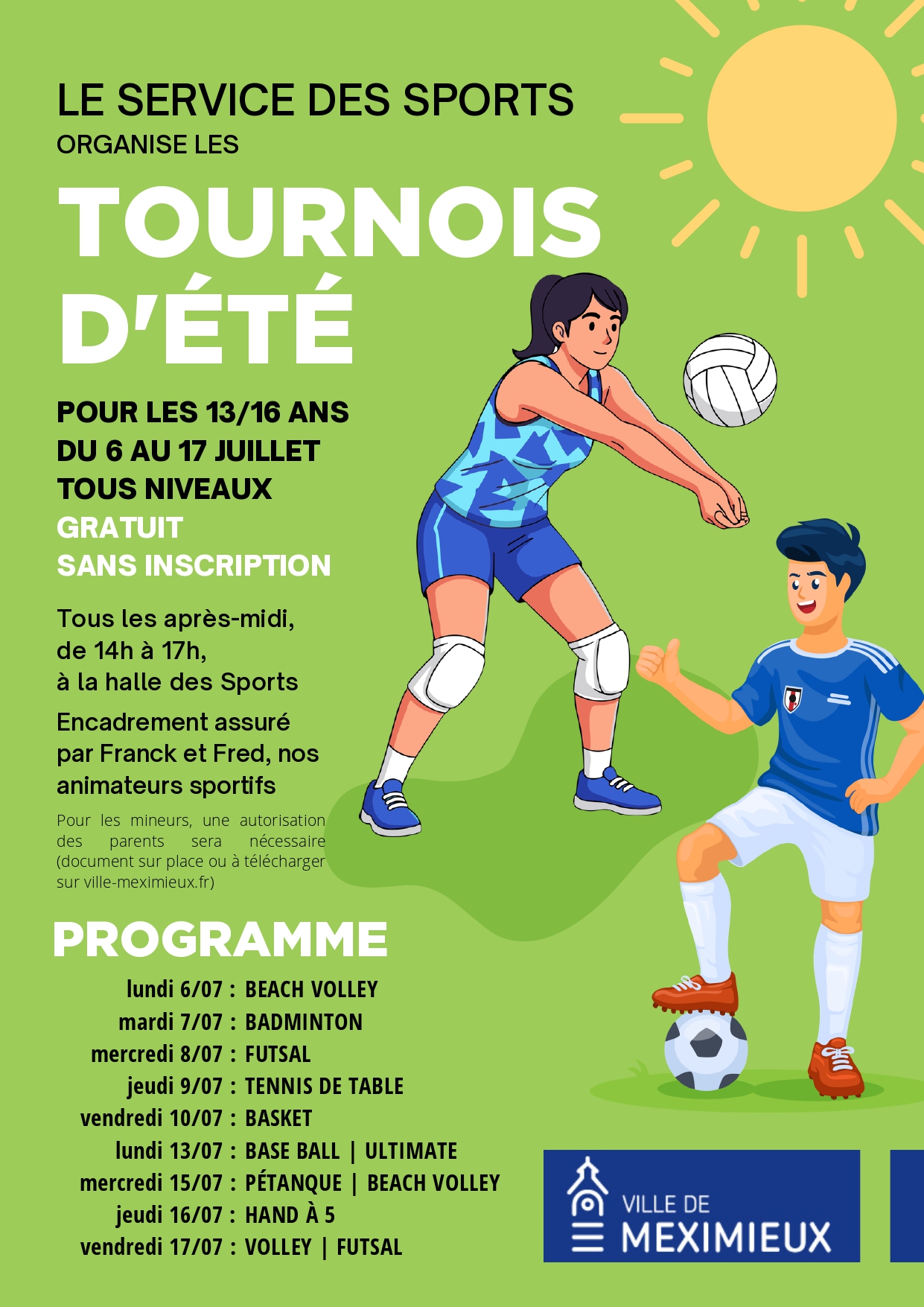 CANTINE MEXIMIEUX INSCRIPTION