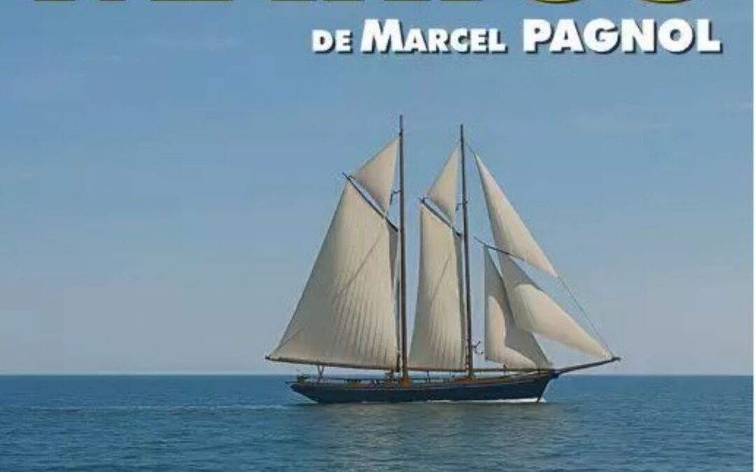 THÉÂTRE VAUGELAS | MARIUS