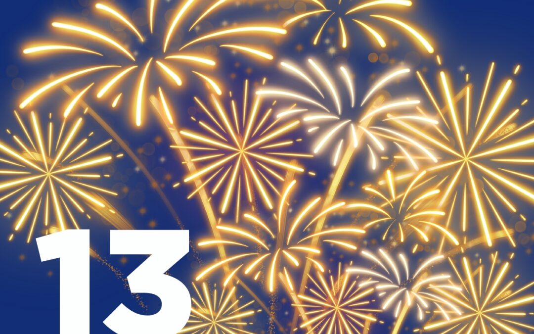 BAL & FEU D&rsquo;ARTIFICE