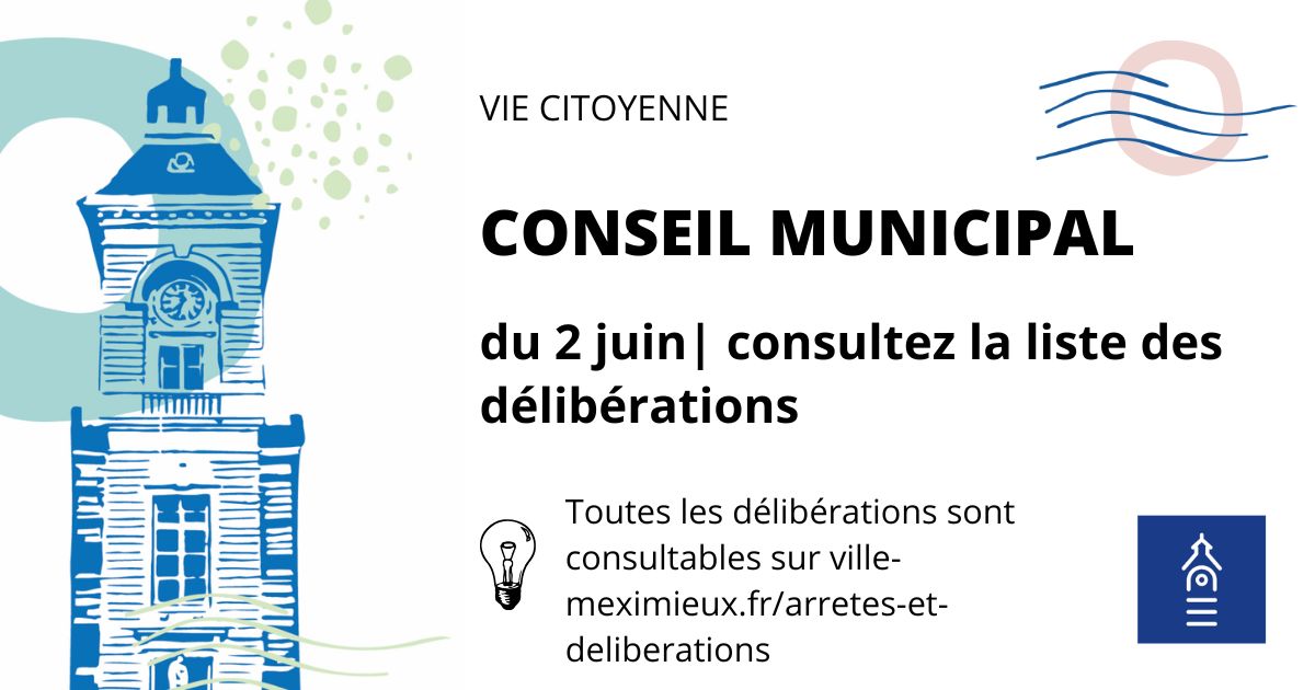 conseil municipal(17)