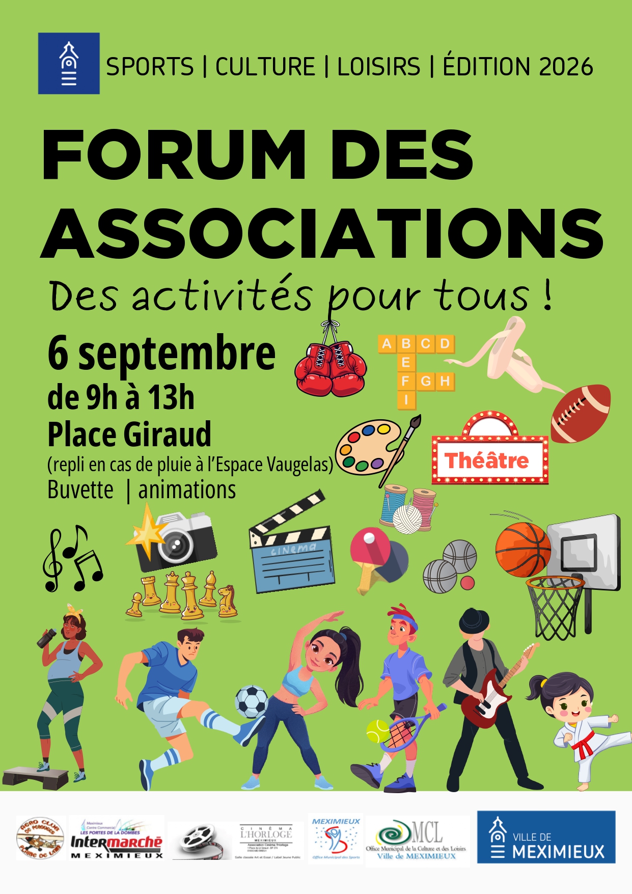 rentrée 2023 réinscription portail famille