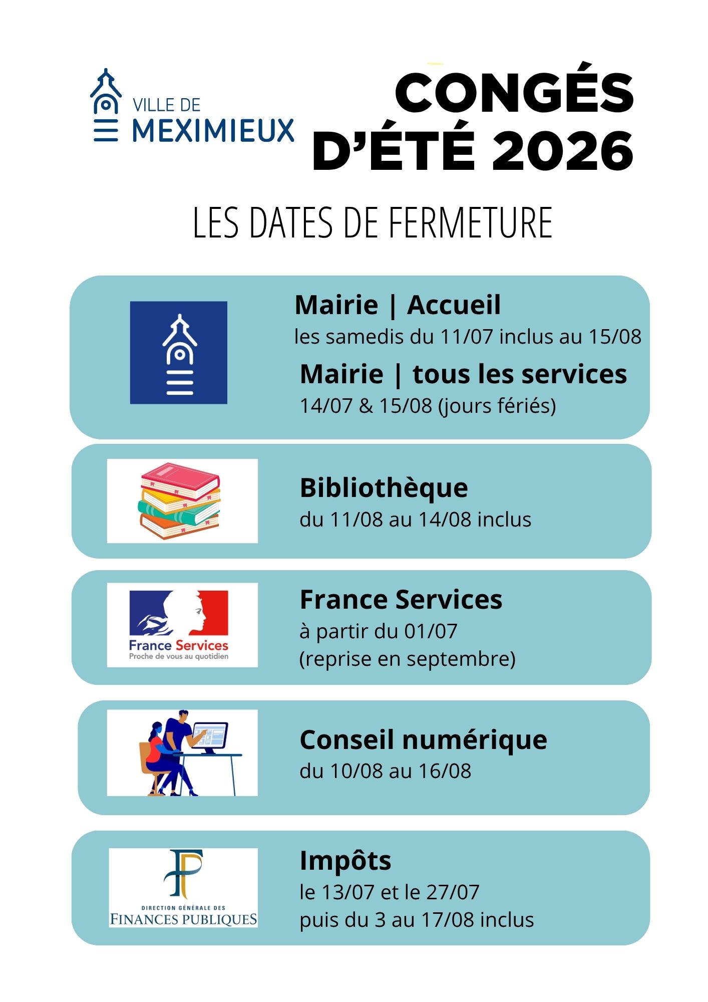 rentrée 2023 réinscription portail famille