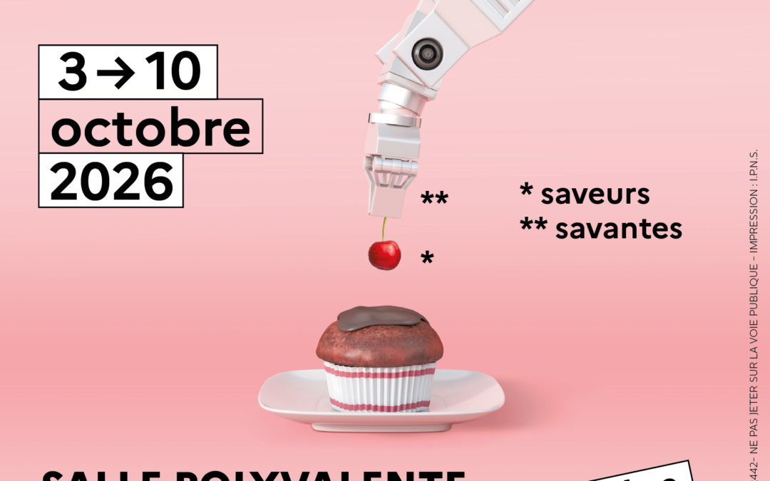 FÊTE DE LA SCIENCE – ST RAMBERT EN BUGEY