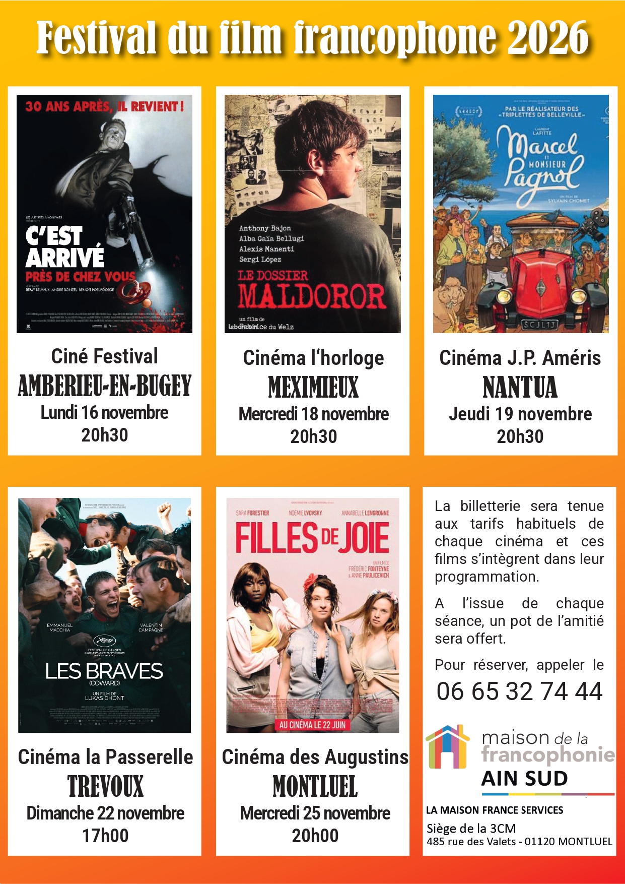Festival du Film Francophone 2026 . En PDF-1_page-0001 rentrée 2023 réinscription portail famille
