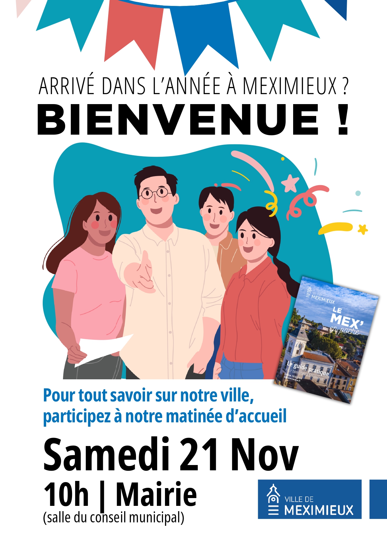 rentrée 2023 réinscription portail famille